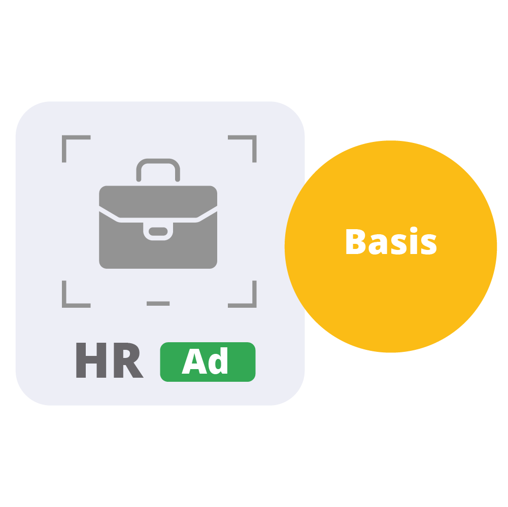 HR-Ads Basis