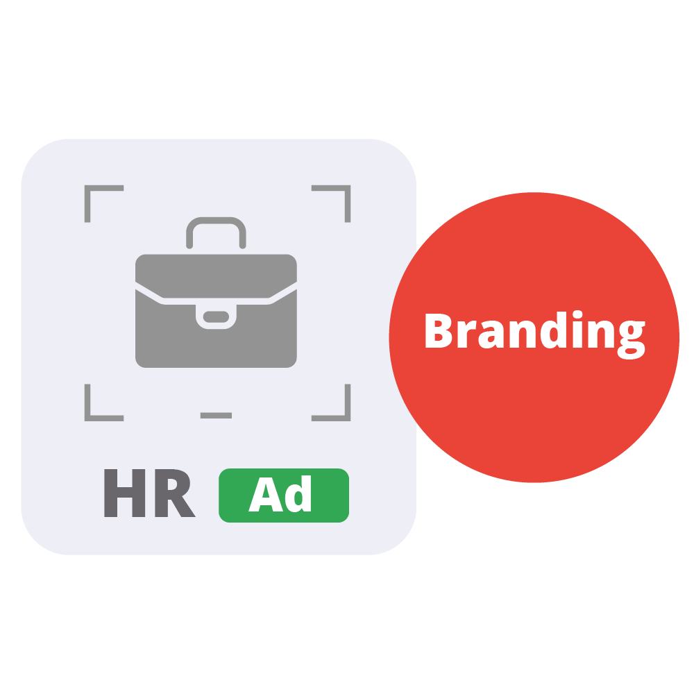HR-Ads Branding